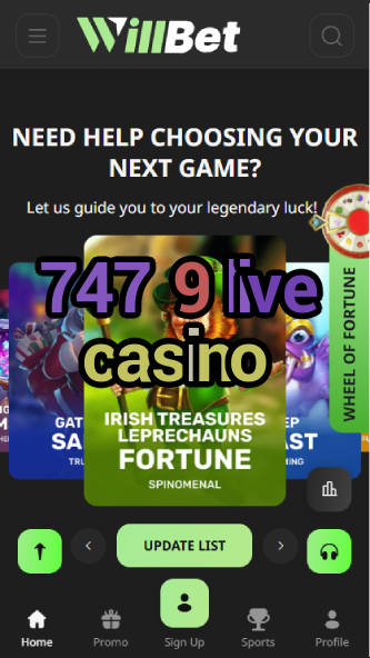 747 9 Live Casino - Jumbo Jet-Themed Casino-casinoorder.vip