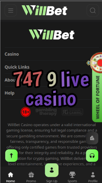 747 9 Live Casino - Jumbo Jet-Themed Casino-casinoorder.vip